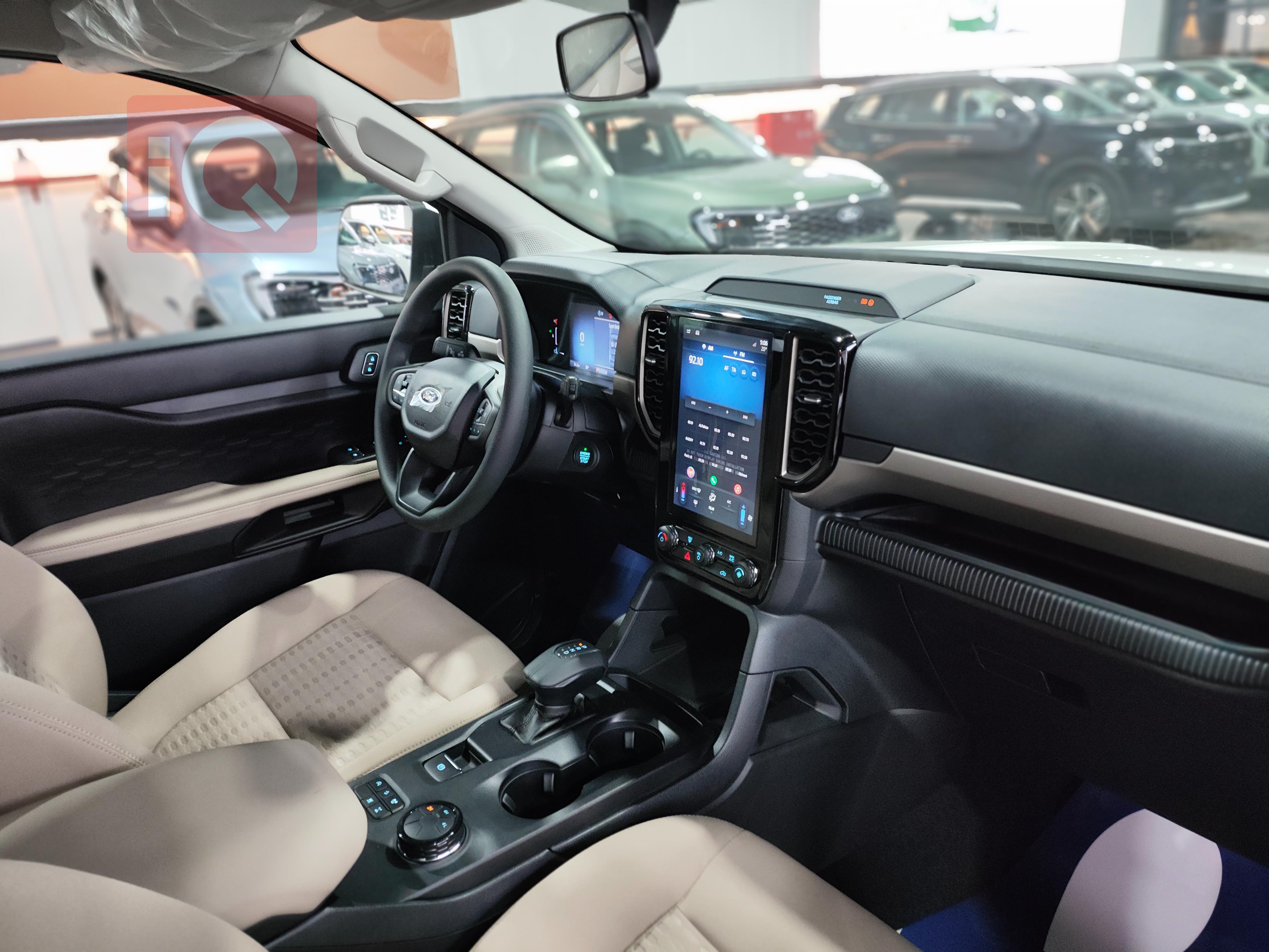 فۆرد ئێڤێرێست